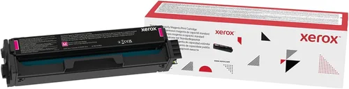 Vista 10 de Xerox Tóner estándar amarillo C230/C235