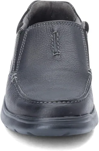 Vista 4 de Clarks Mocasines Cotrell Free para hombre