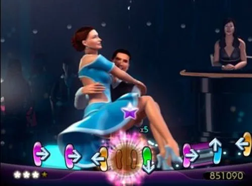 Vista 4 de Dancing with the Stars We Dance!