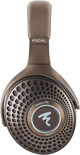 Vista 2 de Auriculares Bluetooth® Focal FBATHYSMG con cancelación activa de ruido