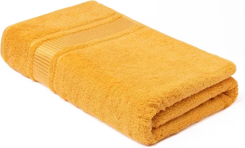 Vista 37 de Melissa Linen, Toalla de baño, 100% algodón turco para baño, toalla de ducha absorbente, de secado rápido, duradera y suave, 35 x 60 pulgadas Azul