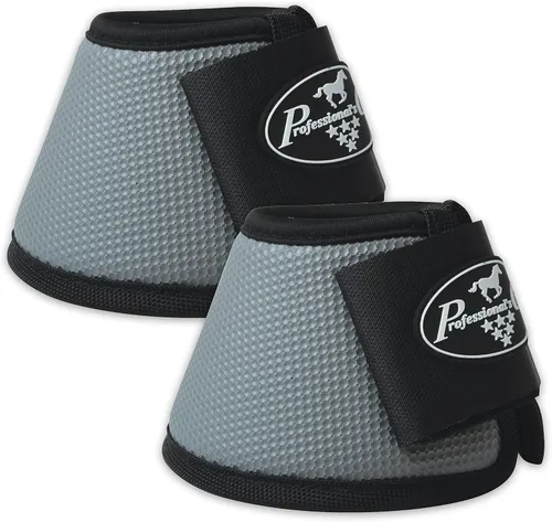 Vista 6 de Professional's Choice Botas de campana multiusos para caballos Se venden en pares