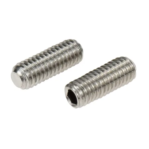 Vista 11 de Sscon Tornillos hexagonales de acero inoxidable 201 M4 x 0.394 in, 200