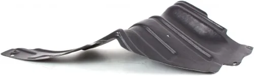 Vista 5 de Para Chevy Aveo Engine Splash Shield 2004 05 06 07 2008 lado del pasajero Cubierta inferior GM1228120 96398984