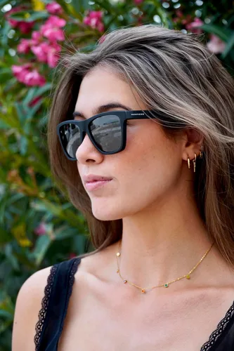 Vista 40 de Hawkers One Ls - Gafas de sol para mujer y hombre - Gafas de sol de moda - 100% protección UV400