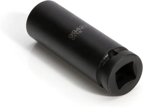 Vista 5 de Steelman Tornillo de cabeza convexa de 0.669 in para Mercedes Benz, 0.669 in, acero resistente con acabado protector de óxido negro