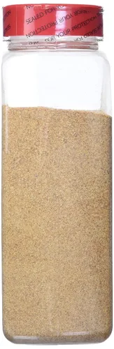 Vista 2 de Marshall's Creek Spices - Condimento de ajo asado, granulado, tamaño XL, 16 onzas