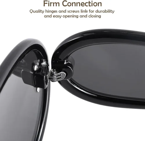 Vista 6 de zxbaers Gafas de sol con máscara ondulada, paquete de 2 lentes de sol futuristas para mujeres y hombres, de gran tamaño, plateadas, espejadas