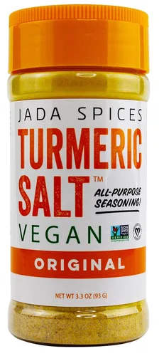 Vista 11 de Sal de pollo – Vegano, sin MSG, sin gluten, # 1en Australia, condimento para todo uso , 4.5 onzas