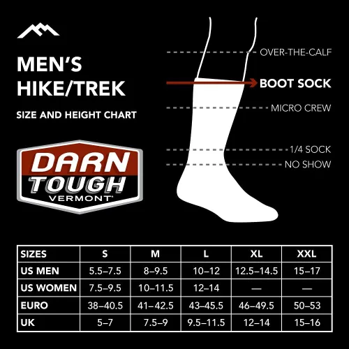 Vista 2 de Darn Tough Coolmax Micro Crew Cushion Socks - Men's