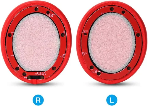 Vista 11 de Almohadillas de repuesto profesionales para Beats Studio 2 y Studio 3