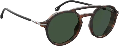 Vista 3 de Carrera CARRERA 235S Dark HavanaVerde Oscuro 5122145 Gafas de sol unisex