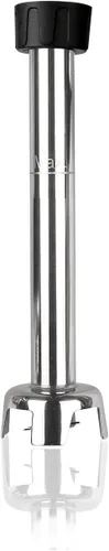 Vista 9 de VONCI Accesorio de batidor desmontable de 10 pulgadas. Compatible con batidora de inmersión comercial de 350 W, 500 W y 750 W.