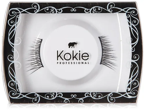 Vista 18 de Kokie Cosmetics Lash Euphoria Mascara