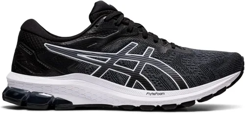 Vista 5 de ASICS Tenis de correr GT-1000 10 para hombre, Azul