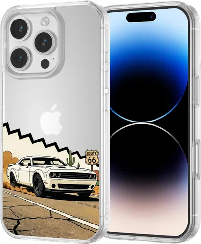 Vista 93 de Funda para iPhone 12 Pro Max (protección contra caídas de grado militar) Funda de teléfono de TPU a prueba de golpes, medusa-12PM Azul
