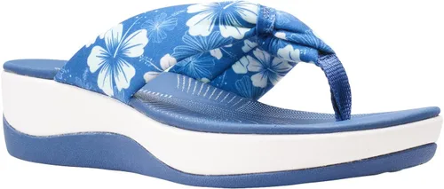 Vista 154 de Clarks - Sandalias para mujer Arla Glison