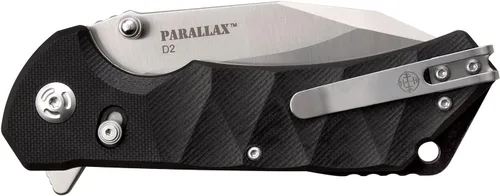 Vista 2 de Elite TacticalFolding Knife