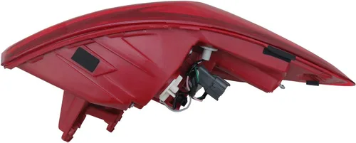 Vista 6 de TYC 11-6851-00-1 Lámpara trasera de repuesto compatible con Hyundai Tucson