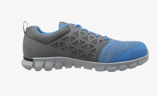 Vista 7 de Reebok Work Rb4040 Sublite Cushion - Zapatos industriales y de construcción para hombre