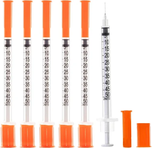 Vista 15 de Herramientas de medición industriales de plástico, empaquetadas individualmente (paquete de 20, 0.02 fl oz, calibre 30, 3/10 pulgadas)