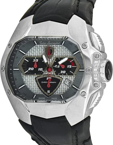 Vista 2 de Reloj Tonino Lamborghini GT1 cronógrafo 860S