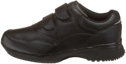 Vista 4 de Propet Women's Tour calzado para caminar con tira, Blanco, 6 2A(N) US
