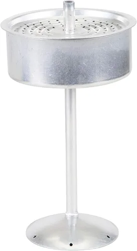 Vista 2 de Stansport Cafetera Esmaltada Azul