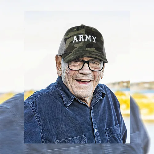 Vista 7 de Foakecb Gorra de béisbol de malla de camuflaje bordada del ejército de lujo para hombres y mujeres