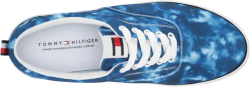Vista 5 de Tommy Hilfiger Tenis Remmo para hombre