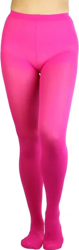 Vista 2 de ToBeInStyle Júnior Adolescente Chica Joven Adulto Opaco Nylon Pantimedias