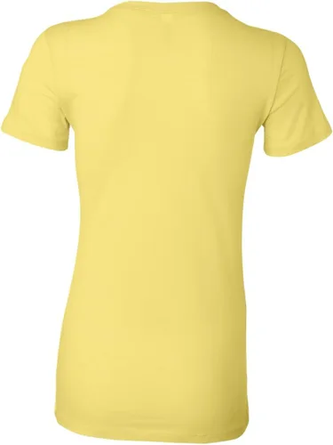 Vista 4 de Bella LadiesThe Favorite Tee - Camiseta de manga corta para mujer