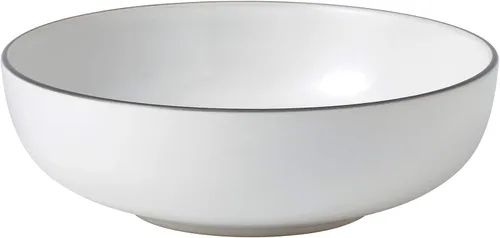 Vista 4 de Royal Doulton Exclusivo para Gordon Ramsay Bread Street White Set de 16 piezas