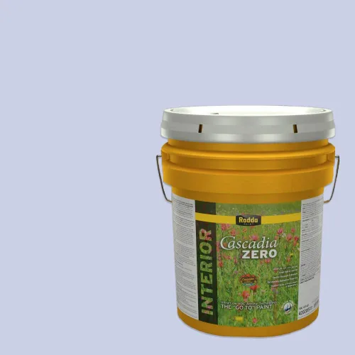 Vista 55 de Rodda Paint CASCADIA XL - Pintura satinada e imprimación para exteriores en uno, cuarto de galón, campanas Bailey