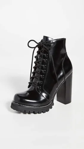 Vista 2 de Jeffrey Campbell Botas Legion para mujer
