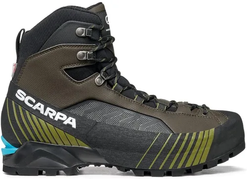 Vista 2 de SCARPA Ribelle Lite HD - Botas impermeables ligeras para hombre para senderismo y montañismo