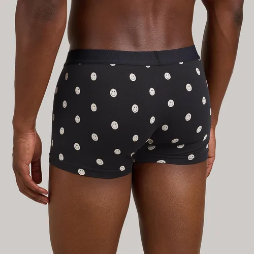 Vista 7 de MeUndies Ropa interior de algodón elástico para hombre con bragueta - Tela exclusiva de Tienda