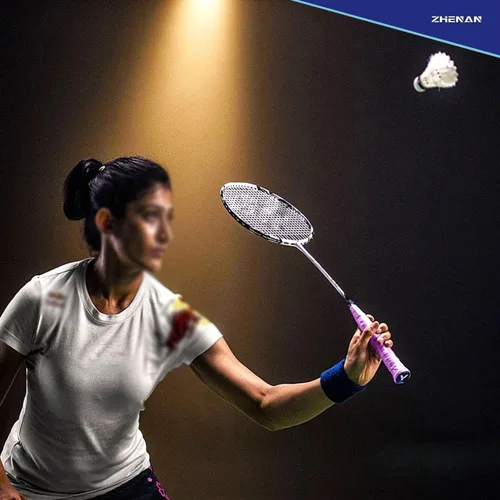 Vista 6 de Badminton Birdies,Badminton Shuttlecocks for Backyard & Baseball Batting Practice,12 Pack Highly Stable & Durable Nylon/Goose Feather Shuttle Balls