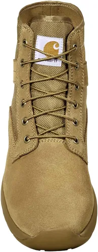 Vista 2 de Carhartt - Botas deportivas Force de 5" para hombre con puntera y talón suave