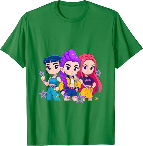 Vista 5 de Mira Zoey Rumi Camiseta