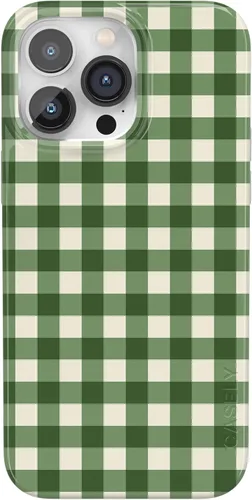 Vista 99 de Casely Funda para iPhone 14 Pro Todas las sonrisas Adhesivo de cara sonriente Compatible con MagSafe Diseño ultra delgado clásico