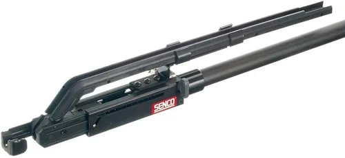 Vista 4 de DS440AC 3" 4000 RPM Destornillador y kit de accesorios