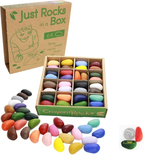 Vista 7 de Just Rocks in a Box, 16