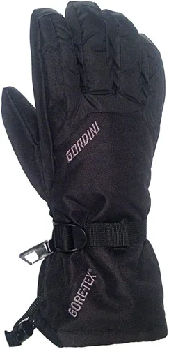 Vista 2 de Gordini Guantes de guantelete Gore-tex para mujer