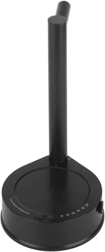 Vista 3 de Dispensador portátil, diseño de bandeja, fuerte compatibilidad, salida de agua cuantitativa, extraíble, batería de 1800 mAh, adecuado para oficina