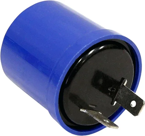 Vista 8 de Red Hawk LGT‑113 Kit de intermitentes de repuesto para carritos de golf E‑Z‑GO RXV 2008–2015, Plug and Play con arnés de fábrica, incluye