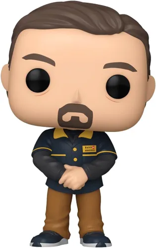 Vista 2 de Funko Pop! Movies: Clerks 3 - Dante - Figura de vinilo coleccionable - Idea de regalo - Producto oficial - para niños y adultos - Fans de películas