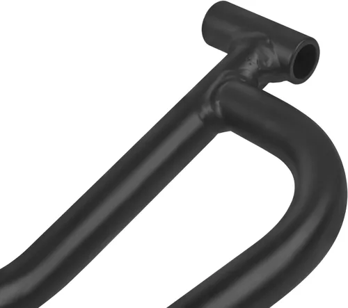 Vista 4 de BAIONE Reemplazo de rejilla portaequipajes trasera para motocicleta Honda CRF300L Rally CRF300 L CRF 300 2021 2022 Accesorios para motocicleta