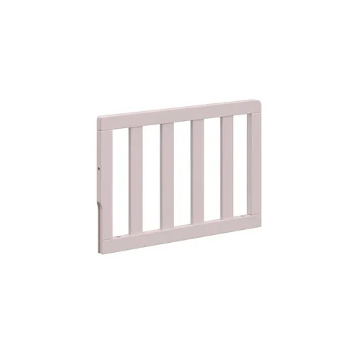 Vista 19 de Storkcraft & Graco - Kit de barandilla de seguridad para niños pequeños con tacos (negro) – Certificado GREENGUARD Gold, convierte la cuna
