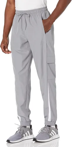 Vista 3 de adidas Mens Sportswear Woven Track SuitTrack Suit
